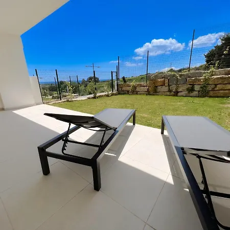 Mirador Del Golf - Apartment *