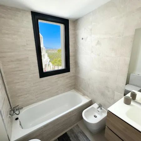 Mirador Del Golf - * Estepona