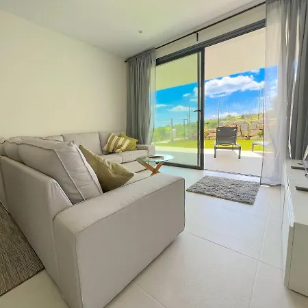 Mirador Del Golf - Estepona